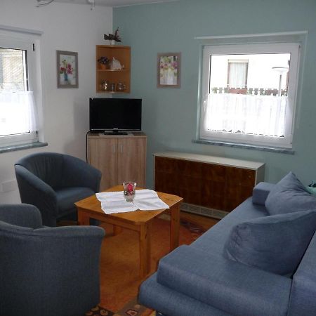 Ferienwohnung Ambiente 빈터베르크 외부 사진