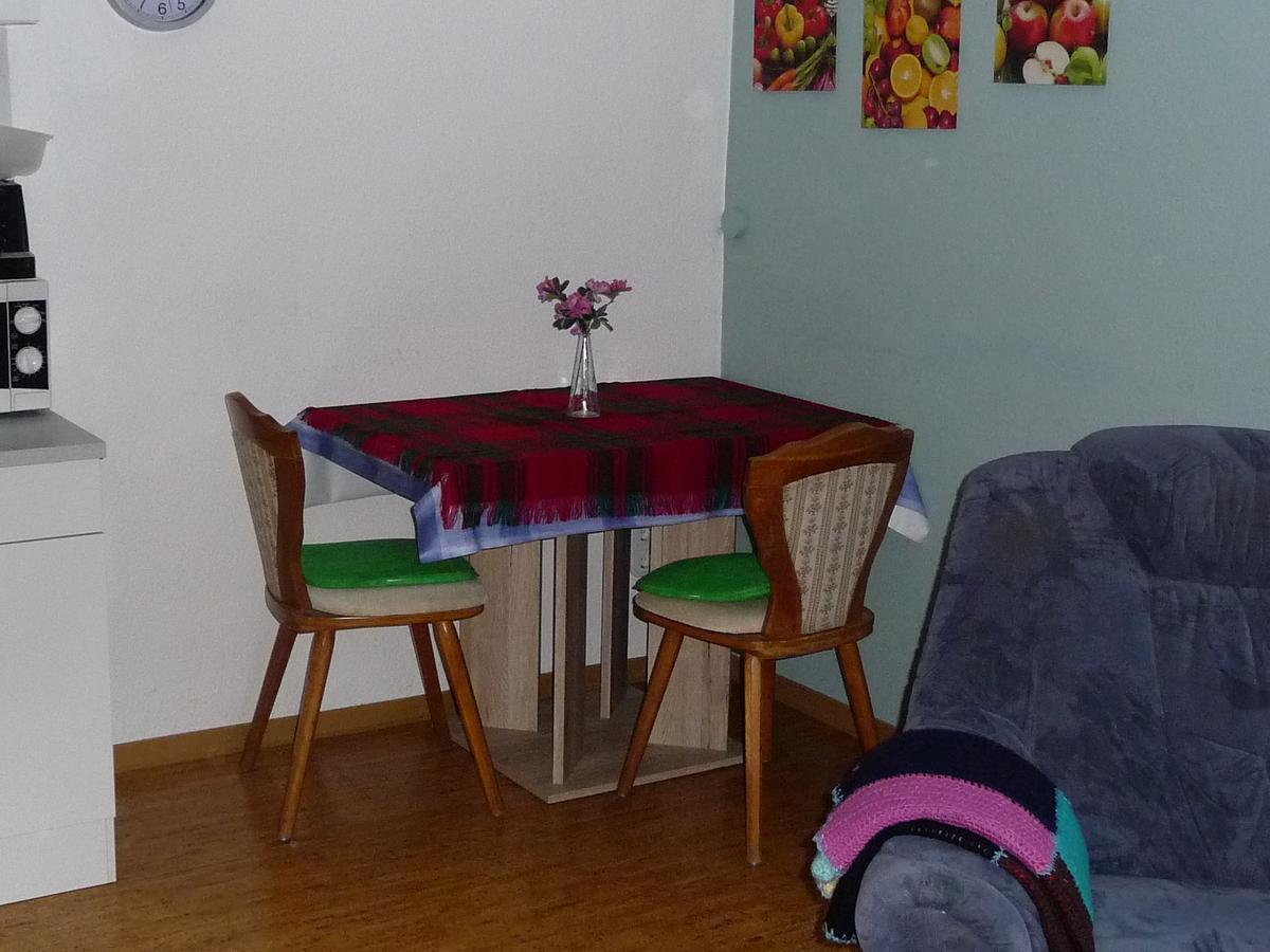 Ferienwohnung Ambiente 빈터베르크 외부 사진