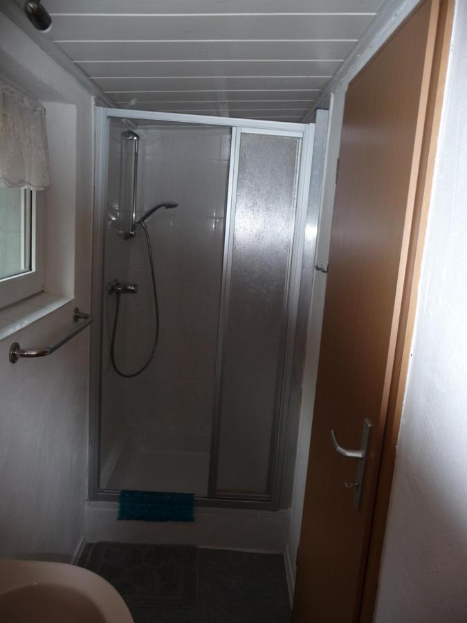Ferienwohnung Ambiente 빈터베르크 외부 사진